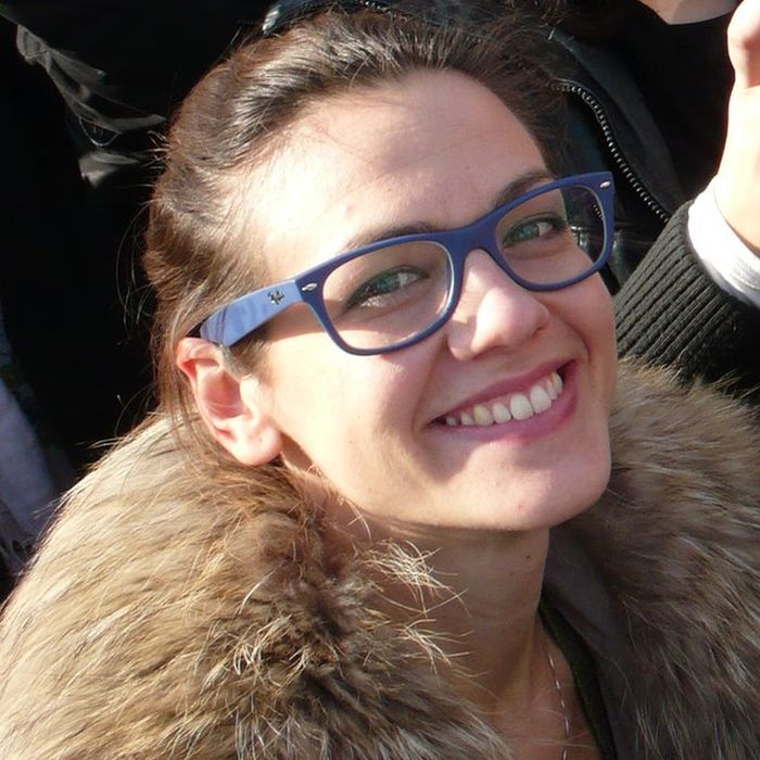 Dott.ssa Valeria Novelli
