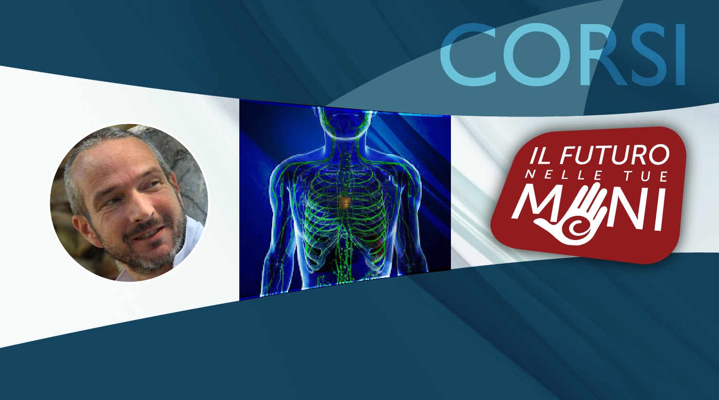 Drenaggio Linfatico - Metodo Vodder