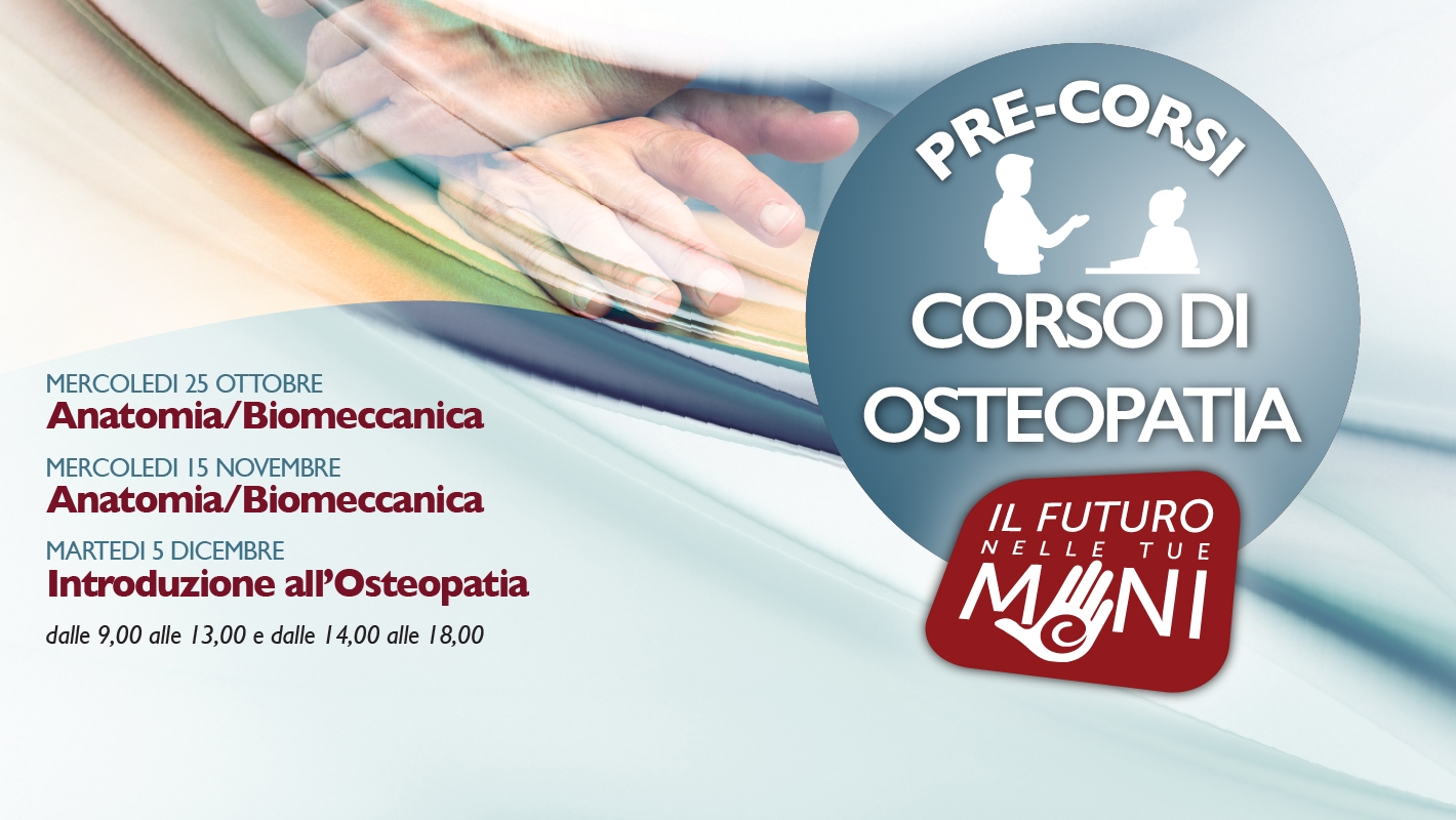 Precorsi 2023